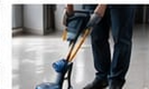 Floor Care Programs