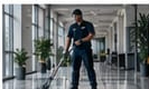Commercial Janitorial Services