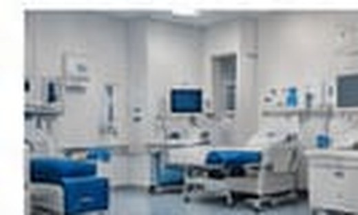 Medical Facility Cleaning